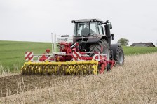 Pottinger Tillage Terradisc 4001 K